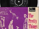 EP Pretty Things - Same mit Don´t bring me down + 3  1964