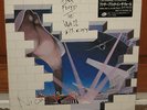 PINK FLOYD THE WALL D.J. COPY  JAPAN PROMO RECORD / LP