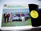 BEAT BEAT BEAT BRENDAN O'BRIEN & THE DIXIES LITTLE ARROWS UK LP RAR