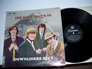 BEAT BEAT BEAT DOWNLINERS SECT THE ROCK SECT'S IN ORIGINAL DENMARK BEAT LP RAR