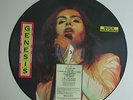 Genesis - Where The Sour Turns To Sweet - Picture Disc Rare Collectible Item