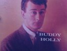 Buddy Holly, Buddy Holly.  180g 33rpm Vinyl LP (Original)