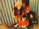 JIMI HENDRIX Band of Gypsys (Track 2406 002) Puppet Sleeve EX+