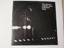 BOB DYLAN-THE ROYAL ALBERT HALL CONCERT 1966-RARE VINYL LP RECORD