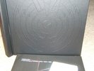 Clock DVA *Horology - Vinyl on Demand LPx6* Throbbing Gristle Whitehouse Coil