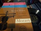 MOZART 7 TRIOS/BOLZANO UK VOX PL 8493 3LPS