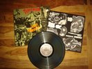Terrorizer World Downfall LP