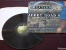 THE BEATLES ? ABBEY ROAD ? 1969 1st UK PRESSING