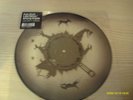 KATE BUSH LAKE TAHOE/AMONG ANGELS RARE 10' VINYL PICTURE DISC
