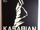 KASABIAN -  KASABIAN ** VINYL ** MINT CONDITION * ORIGINAL UK RELEASE * RARE *