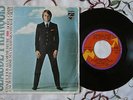 Claude François : Réédition Flèche - Imprimerie SPP Louviers (Pochette granulée)