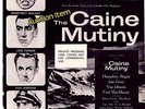 THE CAINE MUTINY : ULTRA-RARE LIMITED EDITION 1970 LP SOUNDTRACK ALBUM