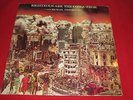 Michael Prophet Righteous Are The Conqueror Reggae LP Greensleeves Records 1980