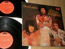 Jimi Hendrix Experience/Electric Ladyland/Polydor 184183/184-altes Logo 1968