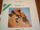 I MARC 4 - SOFT MUSIC-RARE ITALIAN ORIGINAL JAZZ LOUNGE ALBUM ONF.CETRA/USIGNOLO