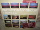 PAT METHENY GROUP TRAVELS LP SEALED ECM 2LP