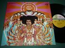 THE JIMI HENDRIX EXPERIENCE - 