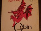 Goblin - Roller rare Cinevox