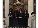 THE BEATLES HEY JUDE FACTORY SEALED FIRST PRESSING LP APPLE SW-385 NOT A REISSUE