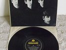 THE BEATLES - WITH THE BEATLES 1ST UK PRESS STEREO -2 -2 CAT NO:- PCS 3045 1963