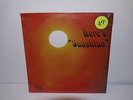 HERE'S SUNSHINE s/t LP rare PRIVATE loner folk psych MINT original STILL SEALED