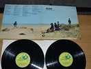 PICNIC A BREATH OF FRESH AIR 1970 DOUBLE LP HARVEST PRISTINE VINYL RECORDS RARE