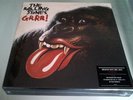 THE ROLLING STONES - GRRR [SEALED UK 2012 5 12'' VINYL LP BOX  SET]