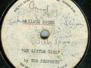 THE PROPHETS*MY LITTLE GIRL*BEAT*MOD*DANCER*LISTEN