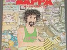 Frank Zappa And The Mothers Of Invention ?– Leatherette – Rare Vinyl Double LP