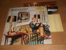 WEEZER Maladroit LP vinyl