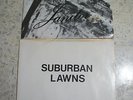 Suburban Lawns 2 RARE 45s Janitor/Protection & Gidget Goes to Hell/My Boyfriend