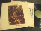 Van Morrison Tupelo Honey LP US original green '71 THEM warner bros gate ws1950