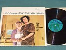An Evening With Wild Man Fischer 2 LP  Frank Zappa org 1969 topp Rarität