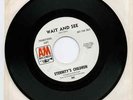 ETERNITY'S CHILDREN-WAIT AND SEE: SUPER SUNSHINE POP DAVID GATES PROMO 45 HEAR