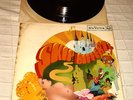 SKIP BIFFERTY -  - 1967 1st UK STEREO PR LP - RCA BLACK LABELS SF 7941