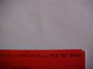 *BEATLES* SGT PEPPER - 1969 UK EMI  PCS 7027 LP **MONO / STEREO** SLEEVE *MINT-*