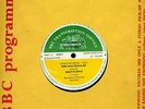 DEEP PURPLE  Original  BBC Transcription Disc SUPER RARE
