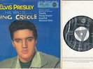 ELVIS PRESLEY EP deutsche RCA EPA-4321  
