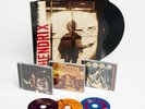 JIMI HENDRIX LIVE IN COLOGNE GERMANY 69  2 LP 180gr. + 3 CD  Sealed