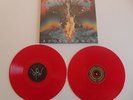 THE SWORD - Apocryphon 2 LP RED VINYL /150 graveyard clutch witchcraft sleep