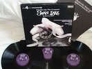 3x LP -DECCA PHASE 4- RUGGIERO RICCI /FISTOULARI -TCHAIKOVSKY COMPLETE SWAN LAKE