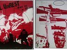 SOCIAL UNREST - RAT IN A MAZE - 12