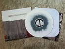 VERSE – Aggression  - Vinyl LP  - ( lim. col. White / grey Swirl )