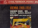VIENNA 1908-1914 / ANTAL DORATI  35MM Grooved RFR1/1 SR 90316  VG+