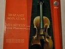 Milstein Mozart Sonatas Capitol P 8452