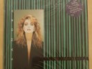 LP SANDRA The Long Play 1985 GER VIRGIN OIS A1/B1 SHRINK 1st PRESS EX+ *M.CRETU*