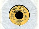 7inch CAROLYN VEAL your love is like a chain around my heart US EX NORTHEN SOUL