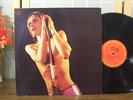 IGGY POP LP 