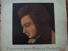  ALEXANDRE SELLIER MOZART CND 12-13 FRANCE