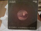IL ROVESCIO DELLA MEDAGLIA-IO COME IO  (NO MEDAGLIONE)